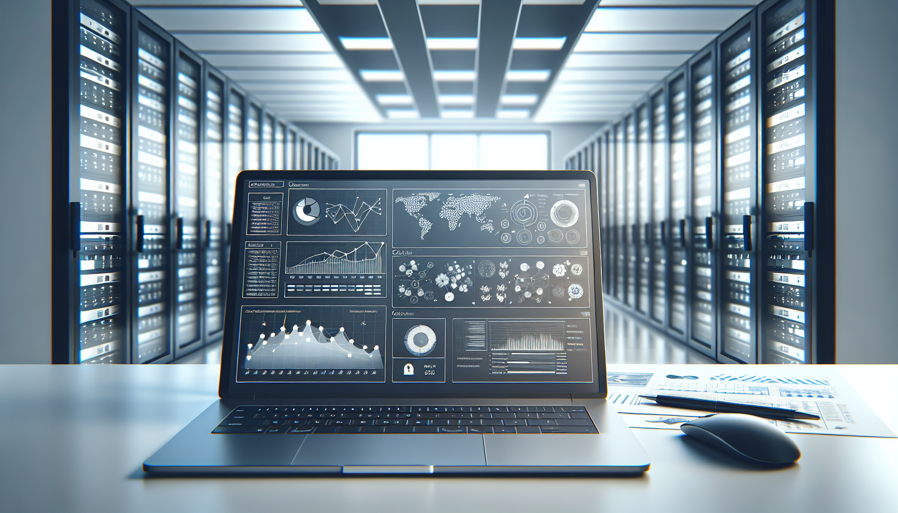 Cómo elegir el mejor hosting para tu web en España: guía práctica
