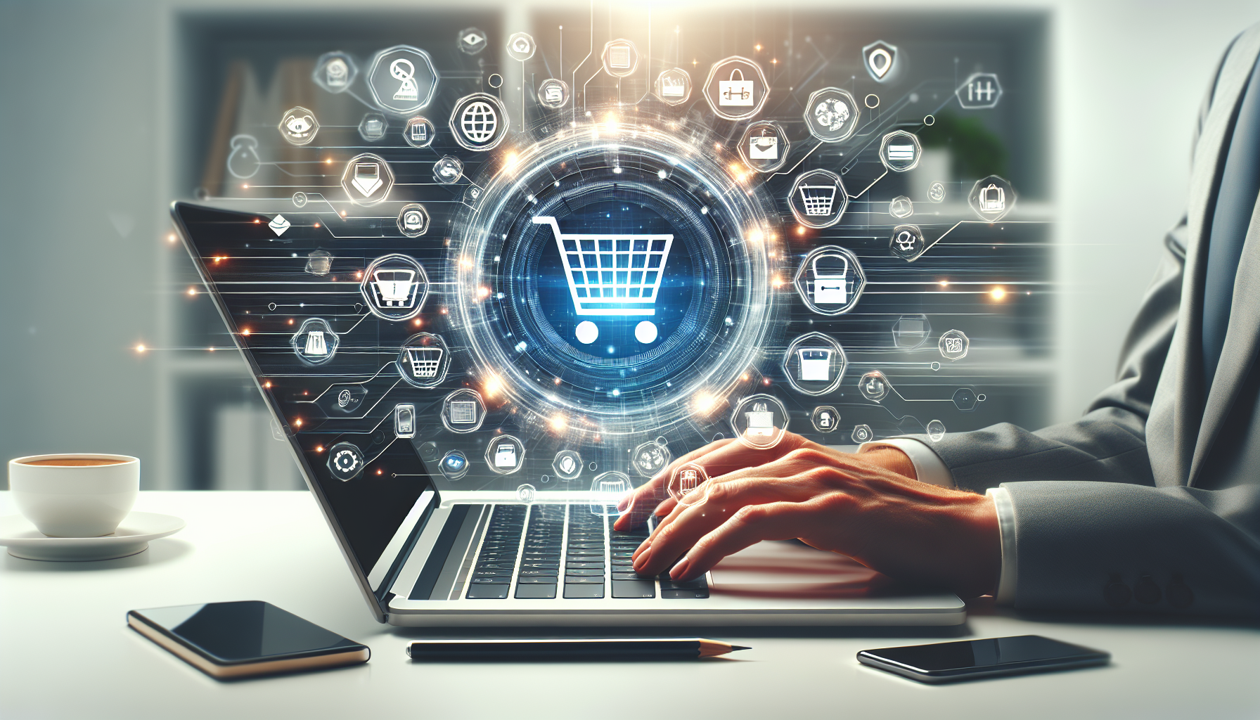 Glosario de términos clave en compras online: domina tu experiencia