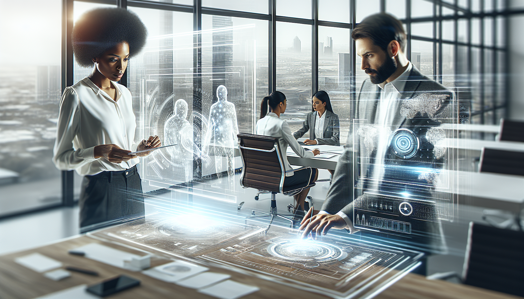Tendencias en Tecnología 2026: Innovación y Diseño en Evolución