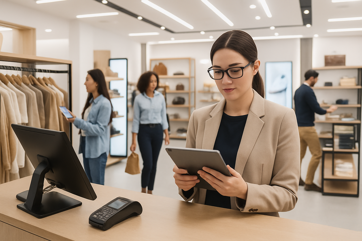 Errores comunes en la implementación de tecnología para retail y cómo evitarlos
