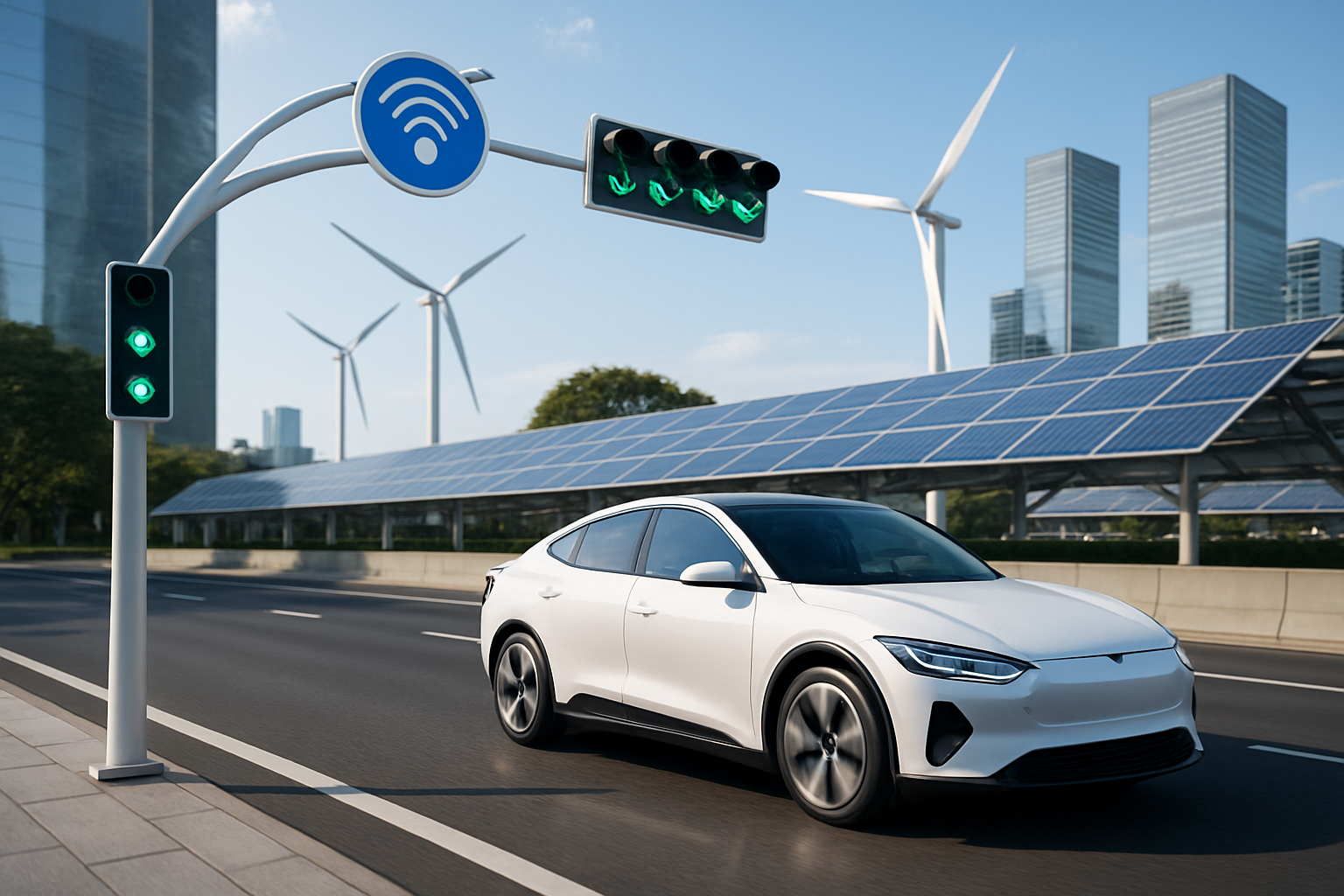 Tendencias en transporte y automoción para 2026: innovación y sostenibilidad