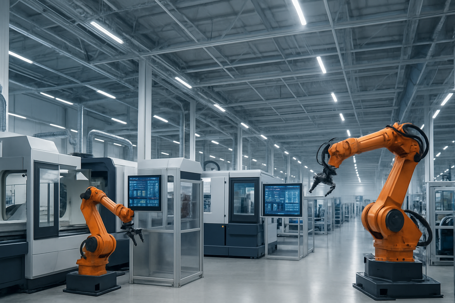 Tendencias clave en la industria para 2026: innovación y sostenibilidad