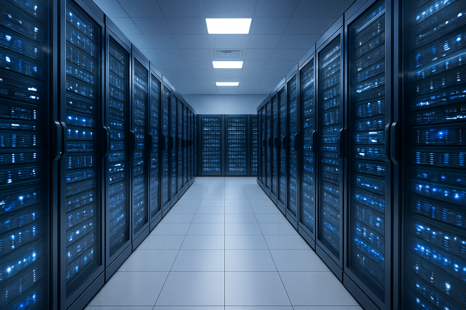 Top 5 servicios esenciales para la infraestructura web en Manresa