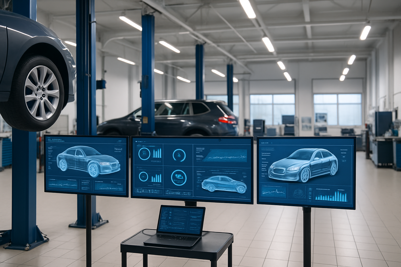 D Mas Sutur: Innovación tecnológica en el sector automotriz español