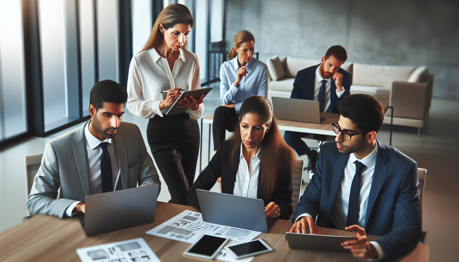 Cómo elegir la mejor empresa tecnológica para tu negocio: guía práctica