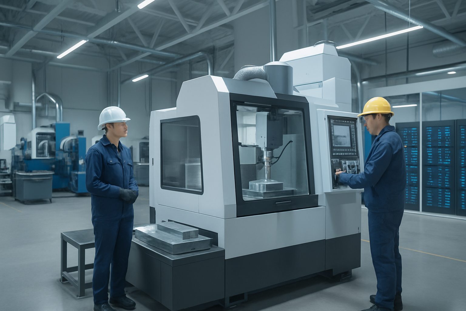 Success Stories in Industry: Innovation and Technology in Metallurgical Companies