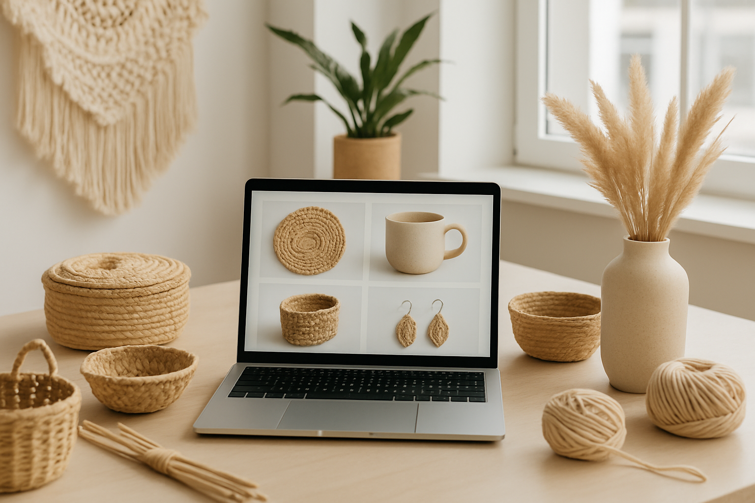 Casos de éxito: cómo Artesanias y antiguedades potencia su tienda online