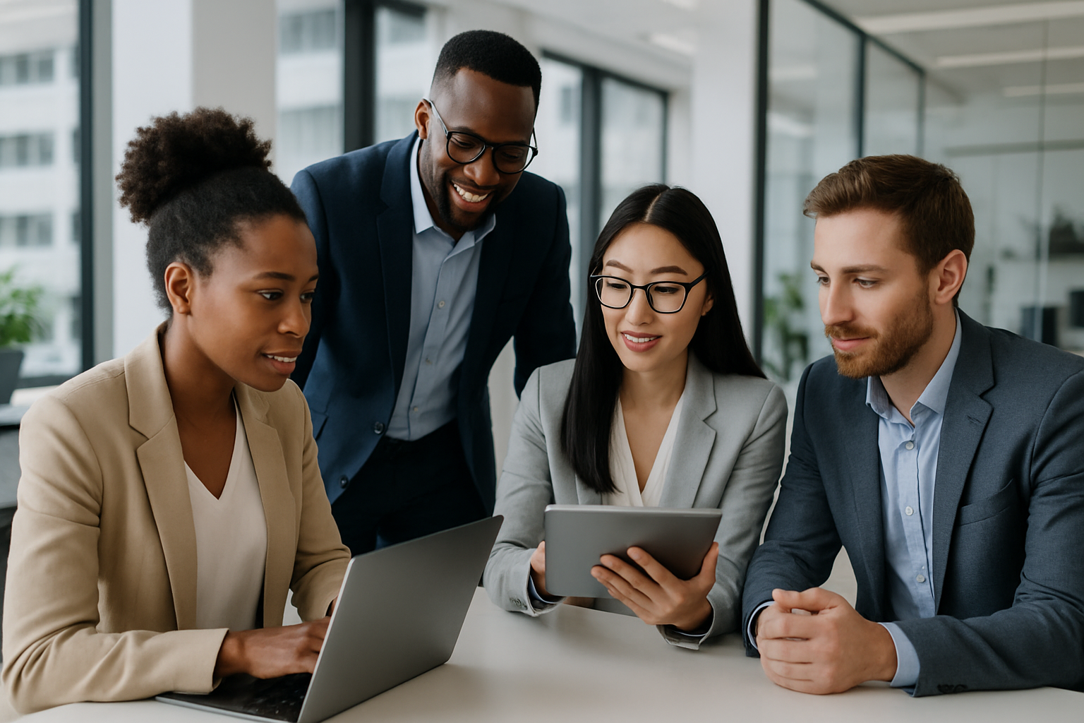 Cómo elegir una empresa de tecnología: guía práctica y consejos clave