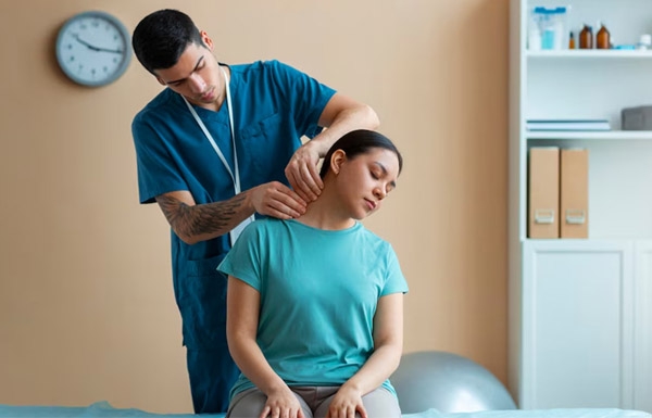 Quiropractico Imperial