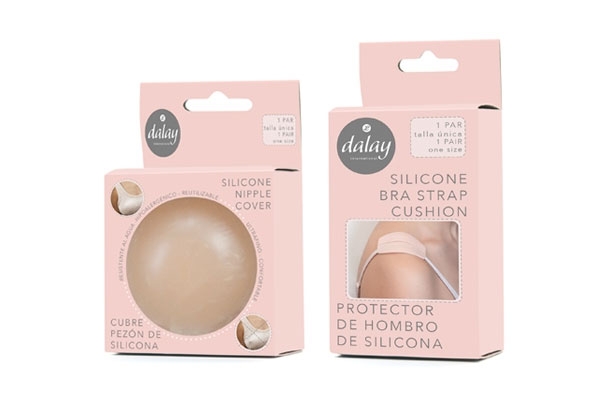 Dalay and its corsetry products