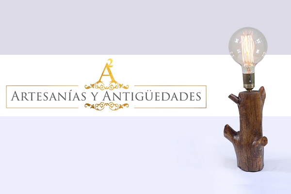Online shop of crafts and antiques
