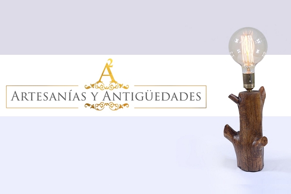 Venta online de antigüedades y artesanías