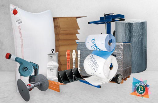 Productos J2 Servid