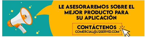Contactar J2 Servid